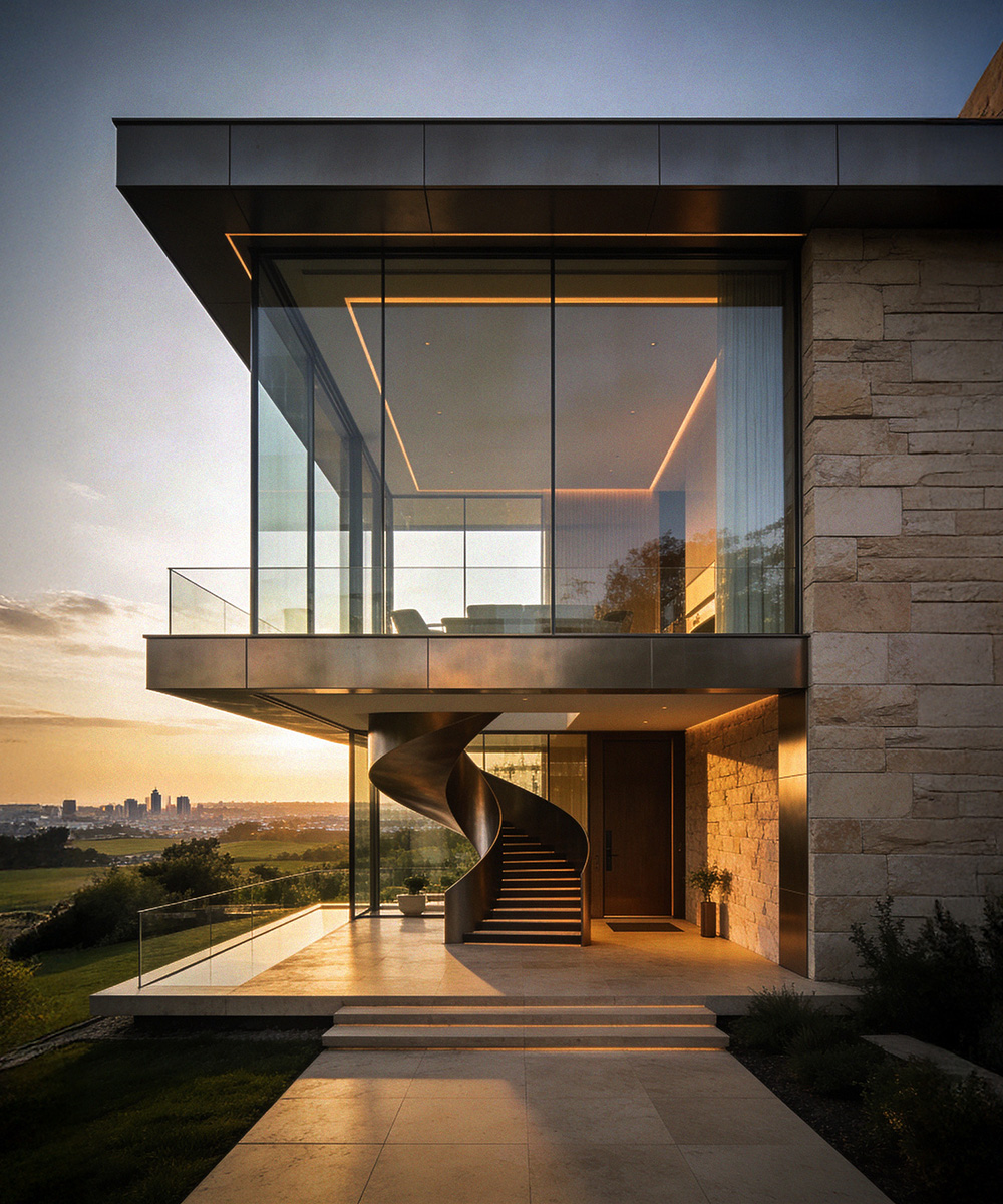 Nieruchomości premium